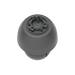 Ubiquiti UVC-AI-PTZ-Precision-W UniFi Video Camera AI PTZ Precision White - official Ubiquiti image 8