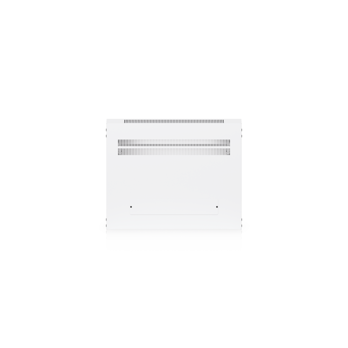 Ubiquiti UACC-Rack-12U-Wall-450-G 12U Wall-Mount Rack Cabinet Glass Door 450mm - official Ubiquiti image 9