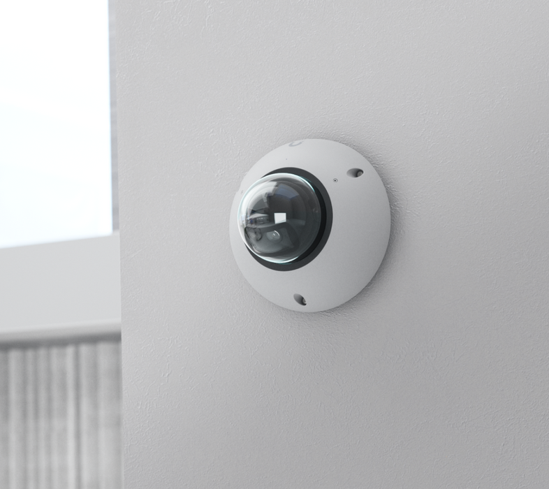 Ubiquiti UVC-G6-Dome-B UniFi Video Camera G6 Dome Black - official Ubiquiti image 32