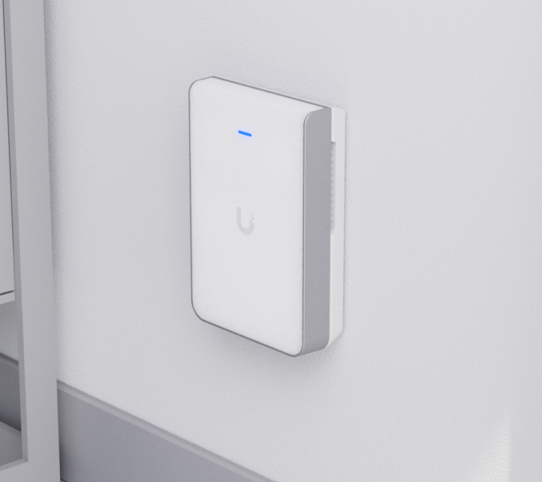 Ubiquiti U7-Pro-Wall UniFi WiFi 7 Wall-Mount Access Point - official product image 14