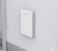 Ubiquiti U7-Pro-Wall UniFi WiFi 7 Wall-Mount Access Point - official product image 14