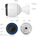 Ubiquiti UVC-G4-PRO UniFi Video Camera G4 4K Pro - official Ubiquiti image 7