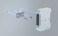 Ubiquiti UA-Retrofit-Hub-2 UniFi Access Retrofit Hub - official Ubiquiti image 14