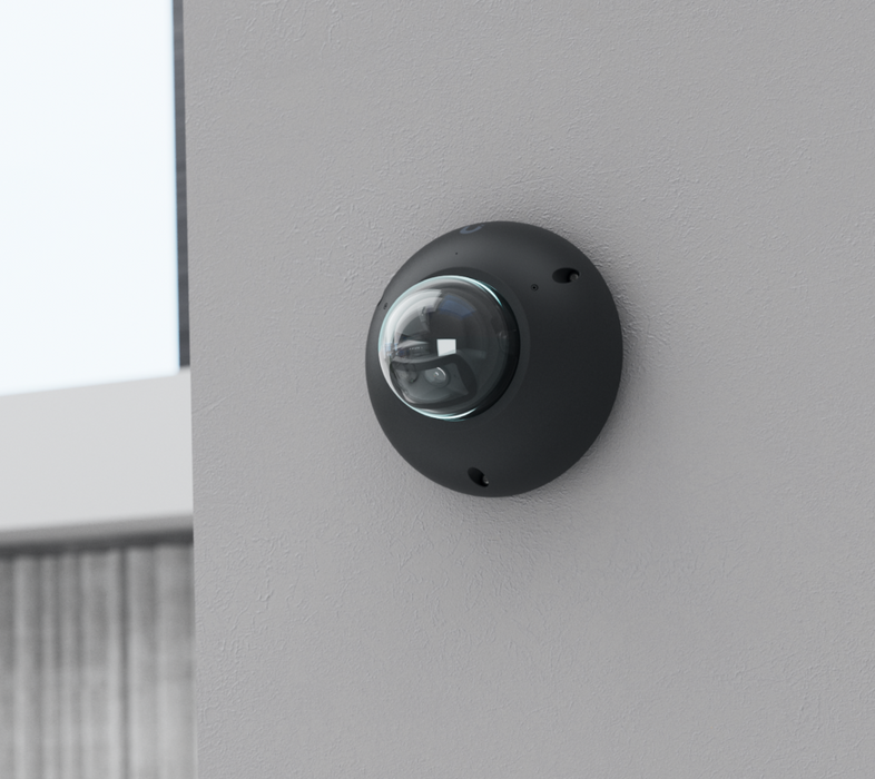 Ubiquiti UVC-G6-Dome-W UniFi Video Camera G6 Dome White - official Ubiquiti image 28