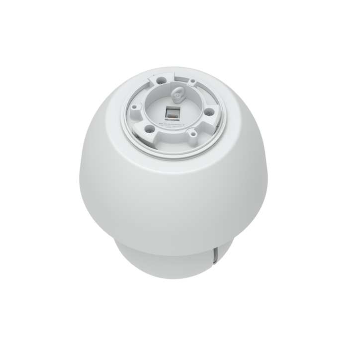 Ubiquiti UVC-AI-PTZ-Precision-W UniFi Video Camera AI PTZ Precision White - official Ubiquiti image 16