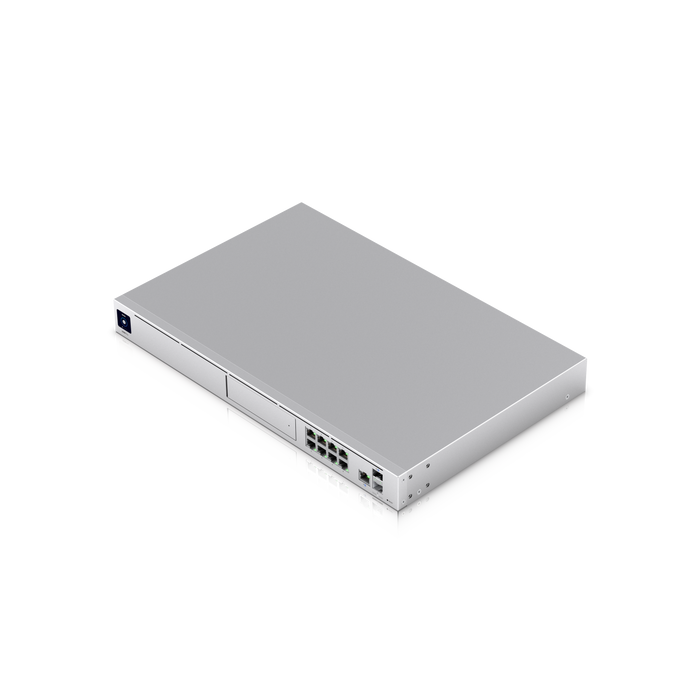 Ubiquiti UDM-Pro UniFi Dream Machine Pro - official product image 7