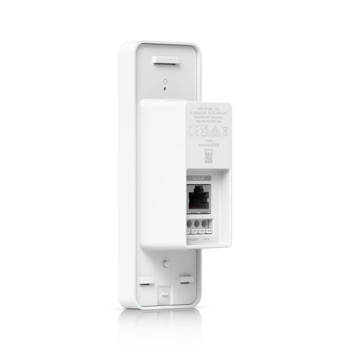 Ubiquiti UA-Ultra UniFi Access Ultra Single-Door Entry Controller - official product image 5
