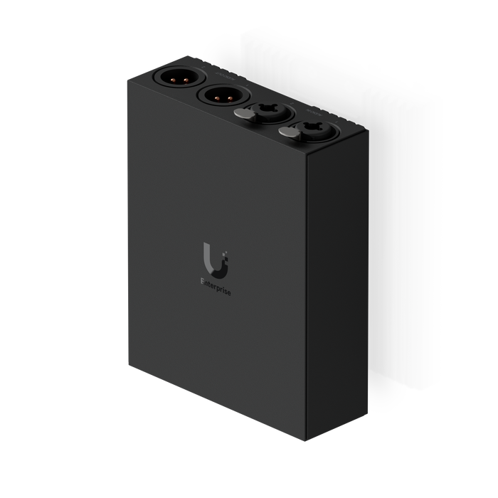 Ubiquiti EAV-Bridge Enterprise Audio/Video Bridge A - official Ubiquiti image 9