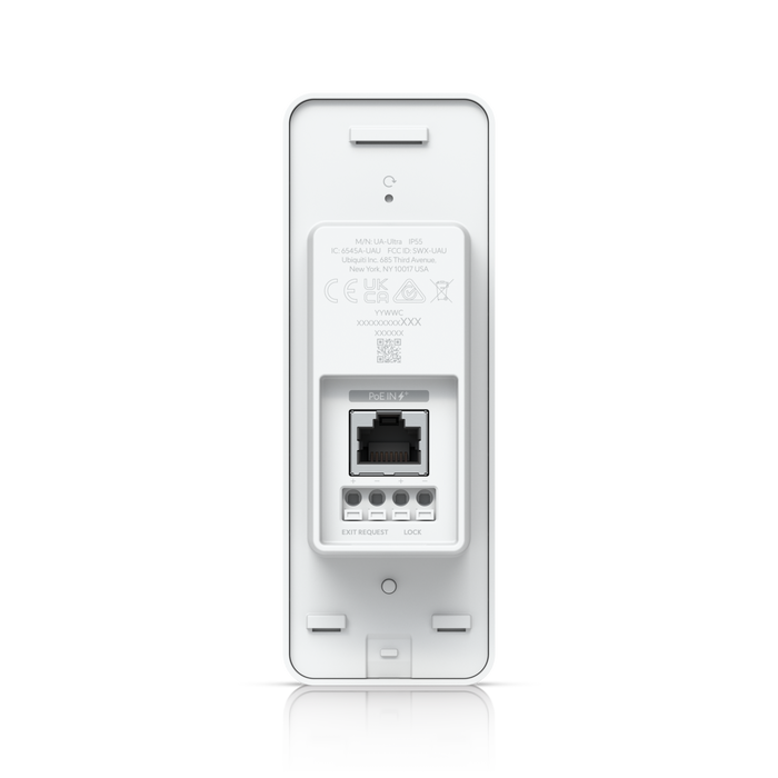 Ubiquiti UA-Ultra UniFi Access Ultra Single-Door Entry Controller - official product image 6
