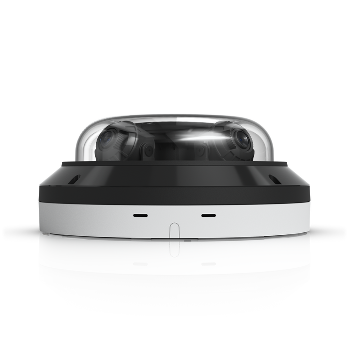 Ubiquiti UVC-AI-MS-4-W AI Multi Sensor 4 White - official Ubiquiti image 26