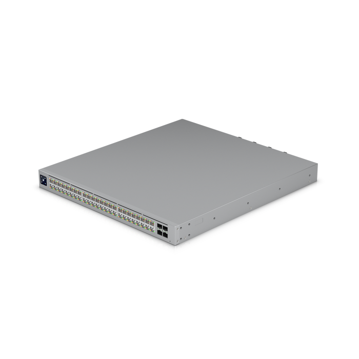 Ubiquiti ECS-48S-PoE Enterprise Campus 48S PoE - official Ubiquiti image 8