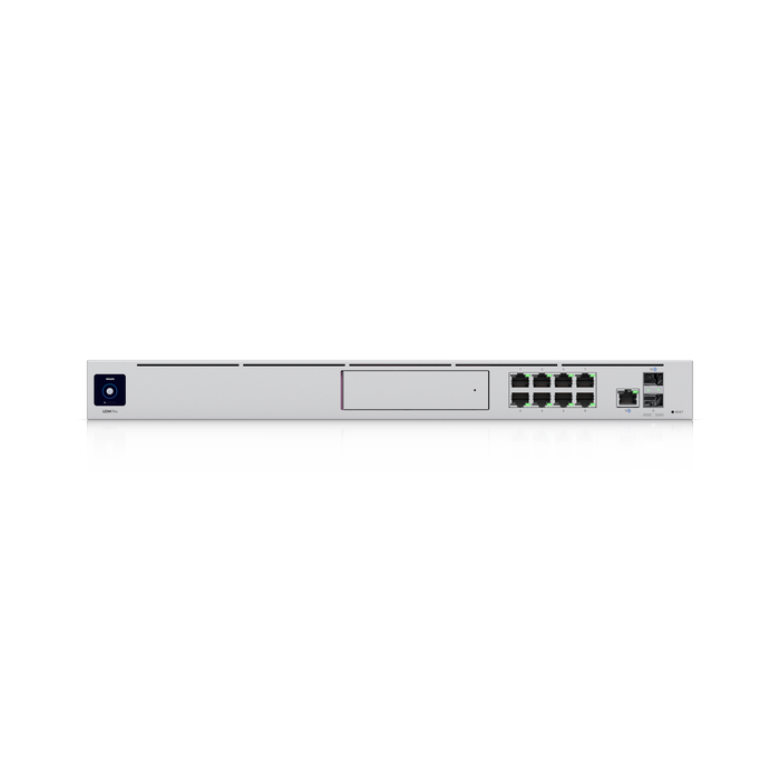 Ubiquiti UDM-Pro UniFi Dream Machine Pro - official product image 3