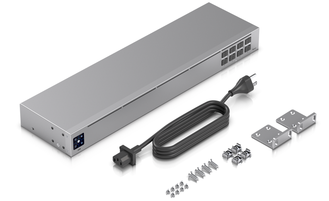 Ubiquiti USW-AGGREGATION Network Switch