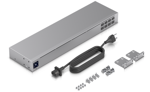 Ubiquiti USW-AGGREGATION Network Switch
