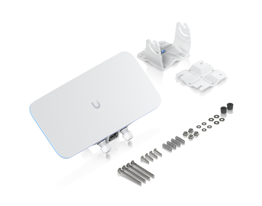 Ubiquiti E7-Audience-US Enterprise WiFi 7 Audience AP US - official Ubiquiti image 2