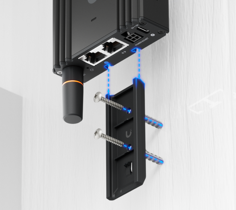 Ubiquiti UMR-Ultra-US UniFi Mobile Router Ultra US - official Ubiquiti image 17