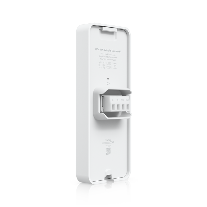 Ubiquiti UA-Retrofit-Reader-W UniFI Access Retrofit Reader White - official Ubiquiti image 18