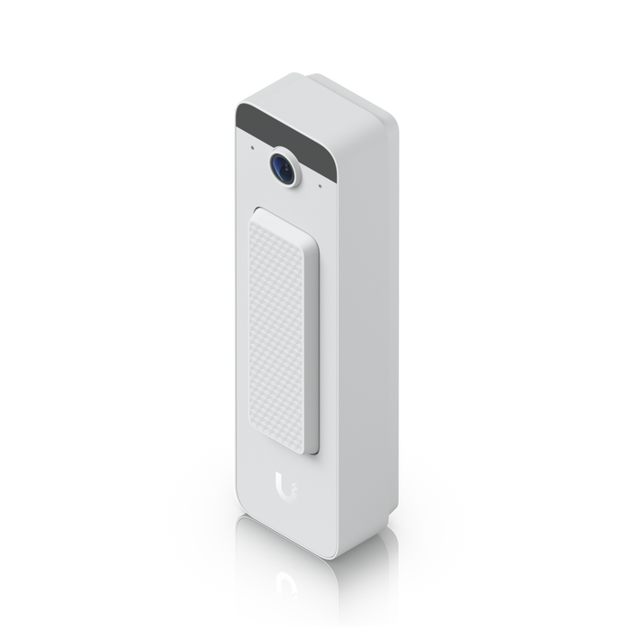 Ubiquiti UVC-Doorbell-Lite-W UniFi Video Camera Doorbell Lite White - official Ubiquiti image 21