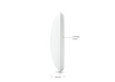 Ubiquiti U7-Pro-Max-US UniFi AP 7 Pro Max US - official Ubiquiti image 10