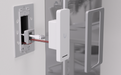 Ubiquiti UA-Ultra UniFi Access Ultra Single-Door Entry Controller - official product image 13