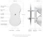 Ubiquiti AF-5-US exact product image