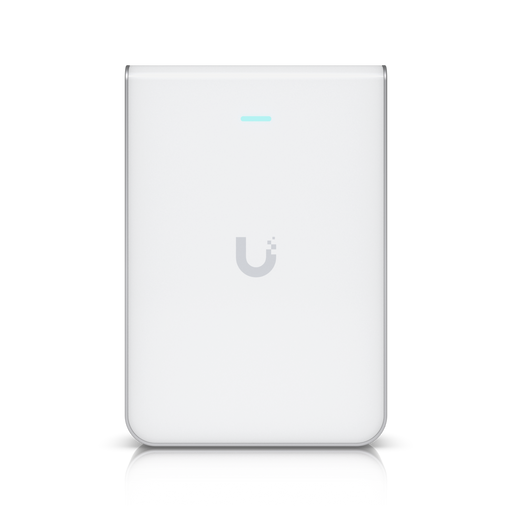 Ubiquiti U7-Pro-Wall UniFi WiFi 7 Wall-Mount Access Point - official product image 1