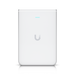 Ubiquiti U7-Pro-Wall UniFi WiFi 7 Wall-Mount Access Point - official product image 1