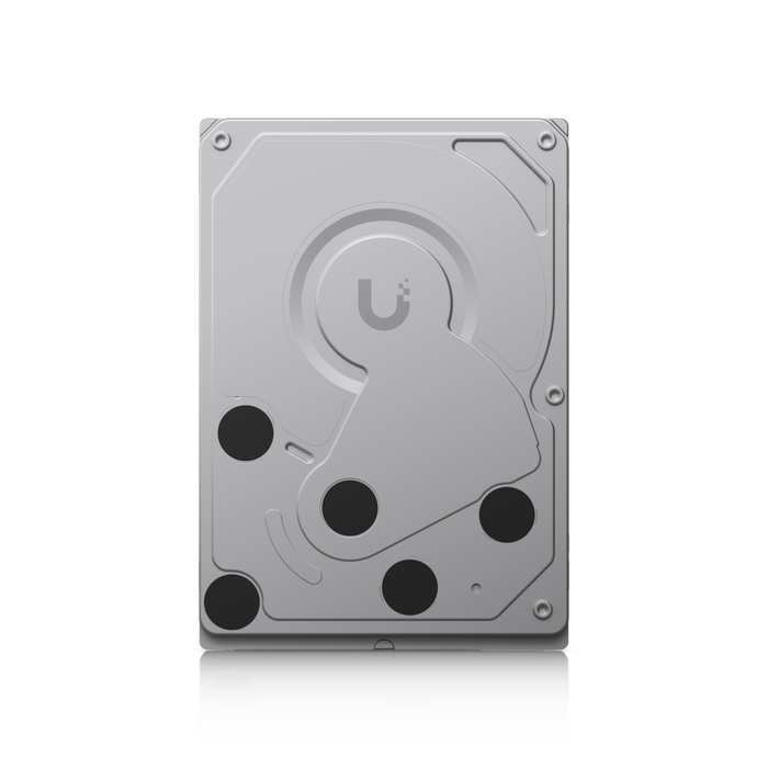 Ubiquiti UACC-HDD-S-1TB Basic Capacity 3.5in HDD 1TB A