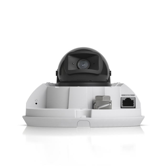 Ubiquiti UVC-G6-Dome-B UniFi Video Camera G6 Dome Black - official Ubiquiti image 19