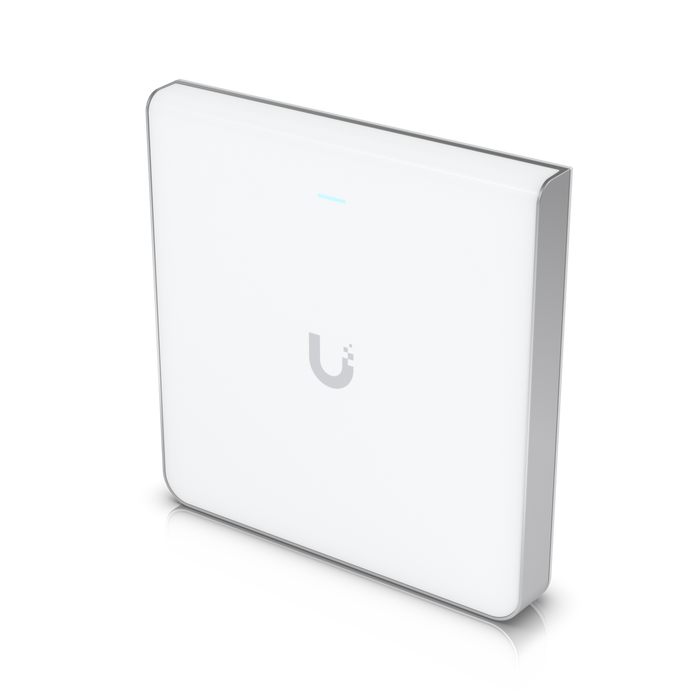 Ubiquiti U6-ENTERPRISE-IW UniFi AP 6 Enterprise In-Wall US - official Ubiquiti image 9