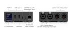 Ubiquiti EAV-Bridge Enterprise Audio/Video Bridge A - official Ubiquiti image 12
