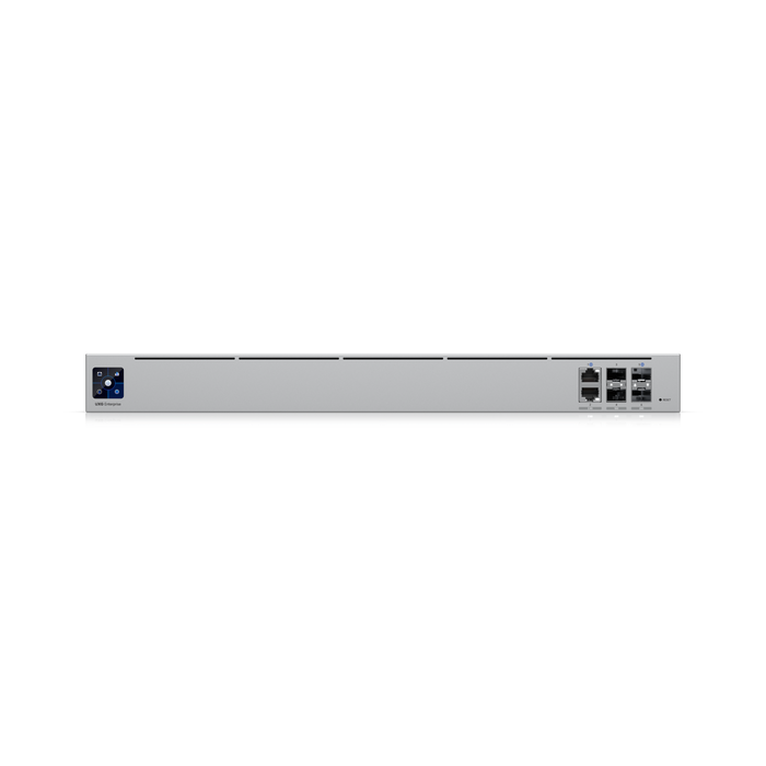 Ubiquiti UXG-Enterprise UniFi Gateway Enterprise - official Ubiquiti image 2