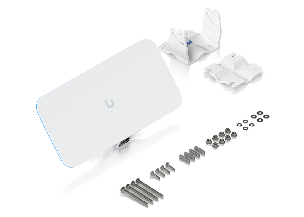 Ubiquiti E7-Audience-Indoor-US E7 Audience Indoor AP US - official Ubiquiti image 2
