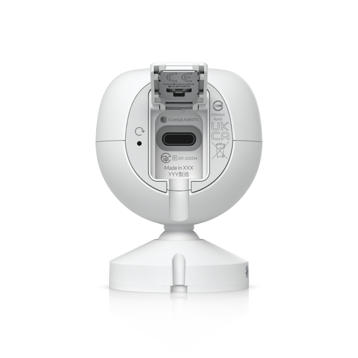 Ubiquiti UVC-G4-INS-US UniFi Video Camera G4 Instant US - official Ubiquiti image 7