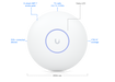 Ubiquiti U7-Pro-Max-US UniFi AP 7 Pro Max US - official Ubiquiti image 9