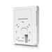 Ubiquiti U7-Pro-Wall UniFi WiFi 7 Wall-Mount Access Point - official product image 6