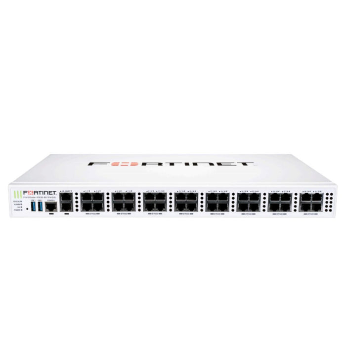 FG-400E-BYPASS-LENC Fortinet firewall product image