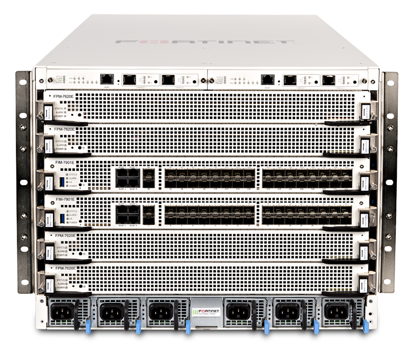 FG-7060E-9 Fortinet firewall product image