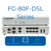 FortiGate FG-80F-DSL-BDL-809-12 Hardware plus FortiCare Premium and FortiGuard Enterprise Protection Fortinet Firewall