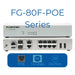 FortiGate FG-80F-POE-BDL-950-36 Months Hardware plus FortiCare Premium and FortiGuard Unified Threat Protection (UTP)