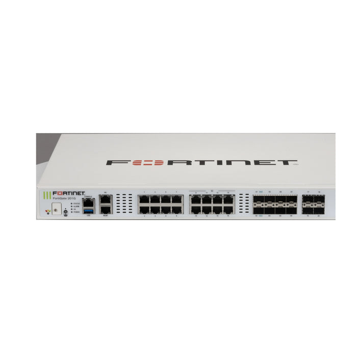 Fortinet FG-201G product image