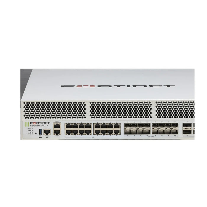 FG-3001F-LENC Fortinet firewall product image