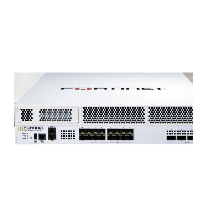 Fortinet FG-3200F product image