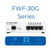 Fortinet FWF-30G-A FortiWiFi Firewall 4 x GE RJ45 ports Firewall
