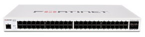 Fortinet FortiSwitch FS-248D 48-port managed switch