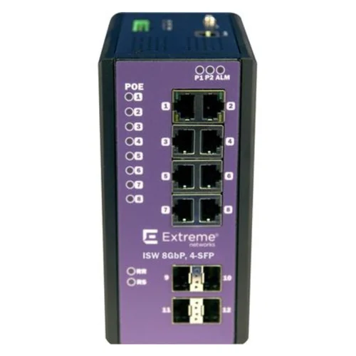 Extreme Networks 16804 product photograph