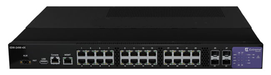 Extreme Networks ISW-24W-4X product photograph
