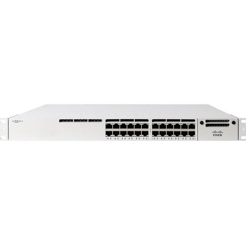 Cisco Meraki Ms390 - 24 - Hw 24 - Port Gbe Switch Unclaimed Switches