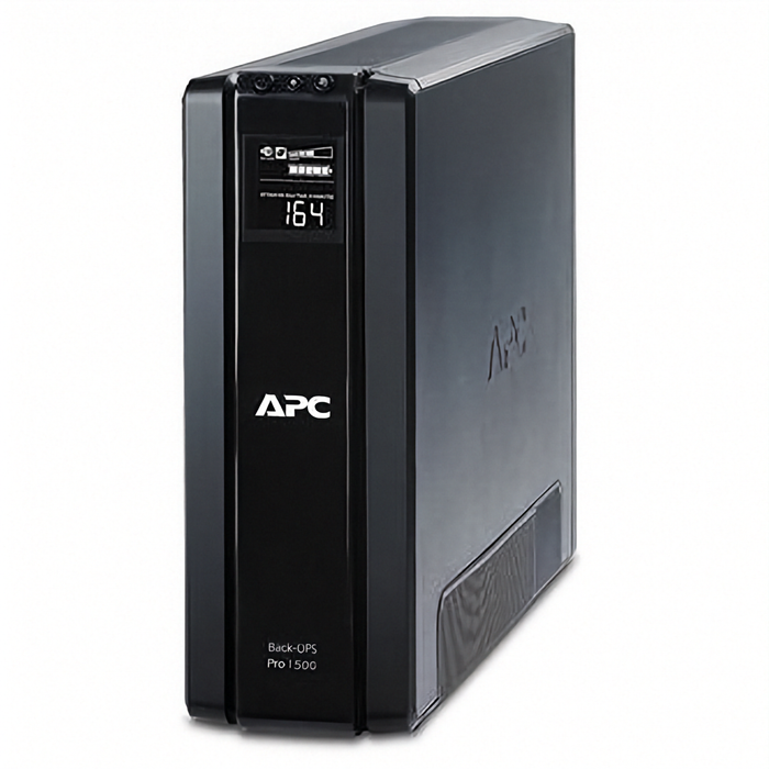 APC BR1500G exact product image
