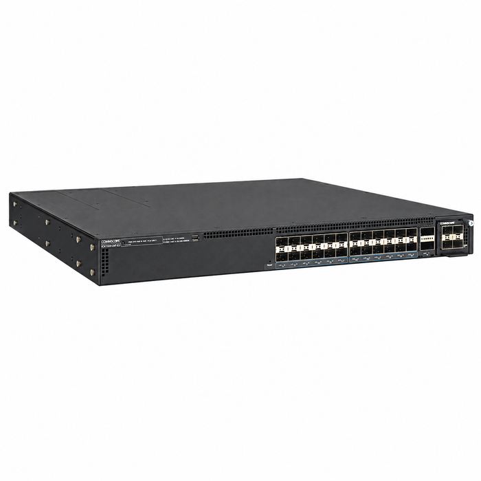 RUCKUS ICX7550-24F-E2 exact product image